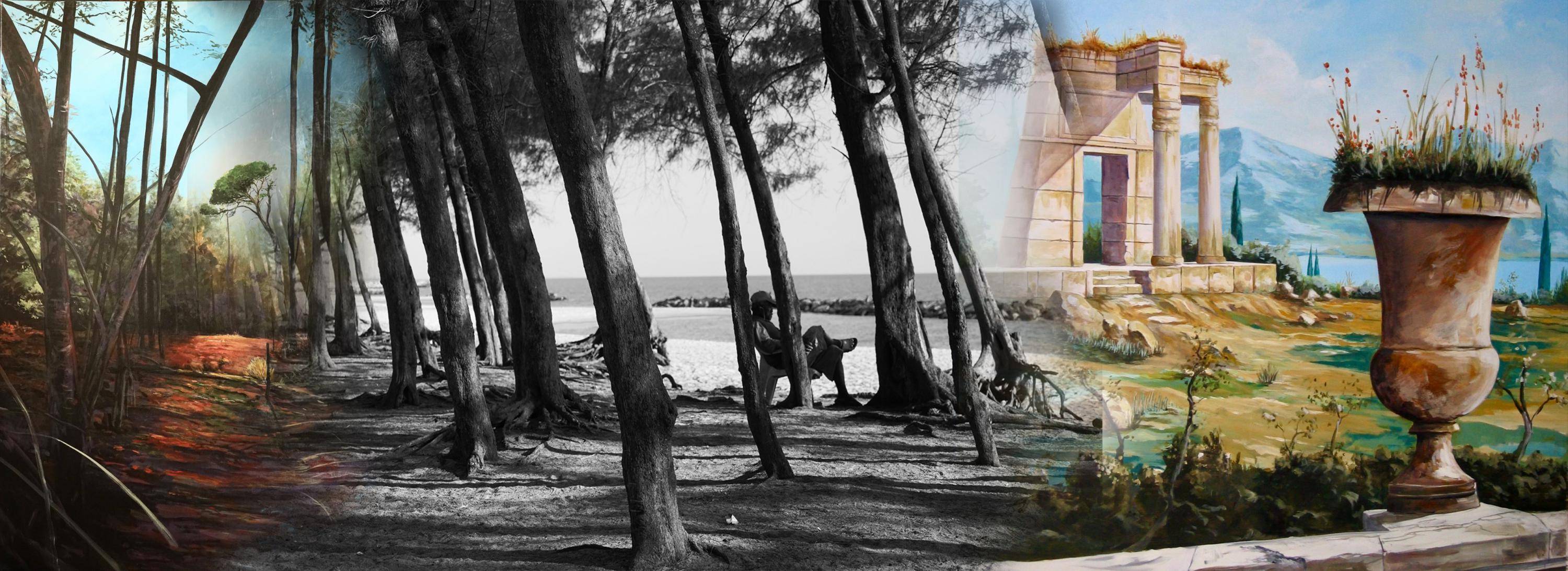 Artiste-peintre-photographe-fresque