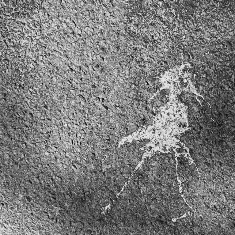 Fillette - Tirage 20x30 sur papier Fineart. Hahnemühle Fineart Pearl 285gr. Serie limitée à 10 ex. Prix 90 euros